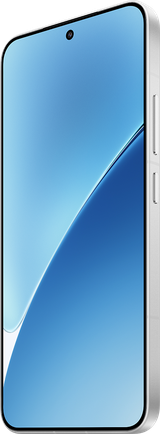 Смартфон Xiaomi 15 12/512GB White