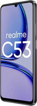 Смартфон realme C53 256GB Чёрный