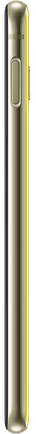 Смартфон Samsung Galaxy S10e 128GB «Цитрус»