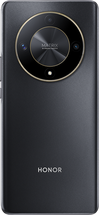 Смартфон Honor X9b 5G 8/256GB Midnight Black