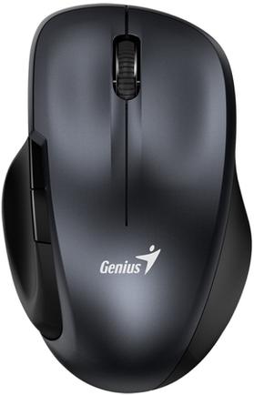 Мышь беспроводная Genius Ergo 8200S Gray