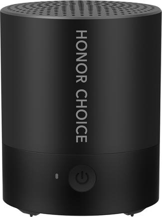 Портативная колонка Honor Choice Speaker mini Black