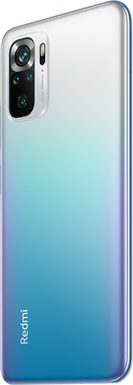 Смартфон Xiaomi Redmi Note 10S 128GB Ocean Blue