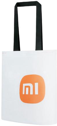 Сумка-шопер Xiaomi Reusable Bag White
