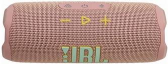 Портативная колонка JBL Flip 7 Pink