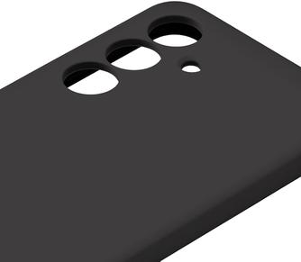 Клип-кейс uBear Touch Mag Case для Samsung Galaxy S25 Black