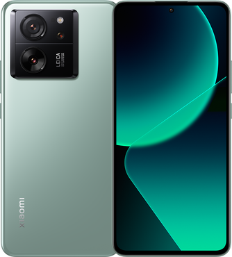 Смартфон Xiaomi 13T 12/256GB Meadow Green