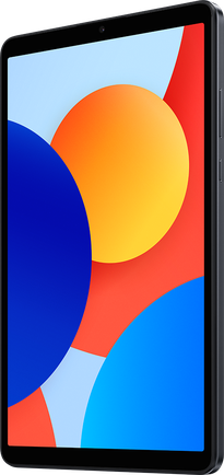 Планшет Xiaomi Redmi Pad SE 8.7" Wi-Fi 64GB Graphite Gray