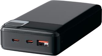 Портативное зарядное устройство Red Line RP-87 20000mAh Black