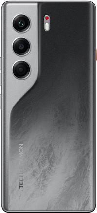 Смартфон TECNO Camon 40 Pro 5G 12/256GB Galaxy Black