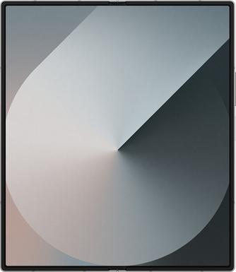 Смартфон Samsung Galaxy Z Fold6 12/256GB Серебристый