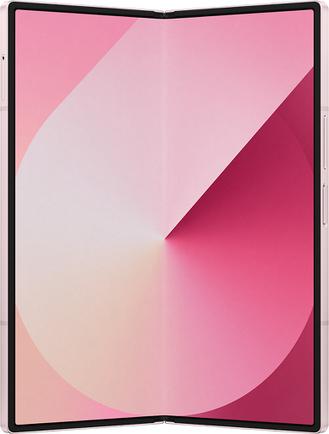 Смартфон Samsung Galaxy Z Fold6 12/512GB Розовый