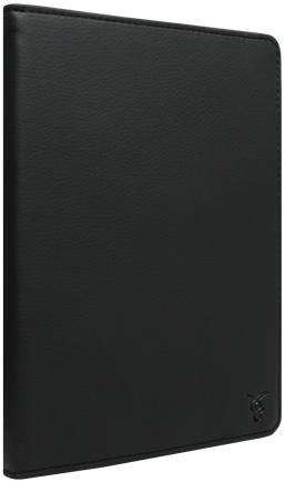 Чехол-книжка VivaCase для планшета 7'' универсальный Black