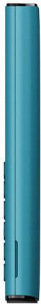 Мобильный телефон Nokia 105 TA-1557 Dual SIM EAC Cyan