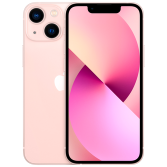 Смартфон Apple iPhone 13 mini 512GB Розовый