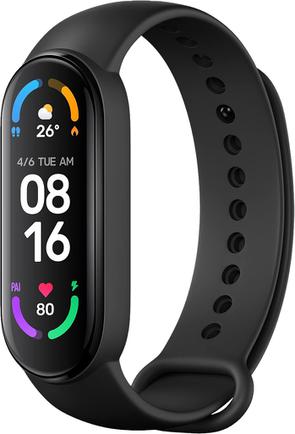 Умные часы Aimoto Run Black