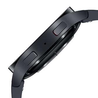 Умные часы Samsung Galaxy Watch6 44 мм Black