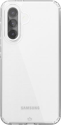 Клип-кейс VLP Crystal Case для Samsung Galaxy A36 Transparent