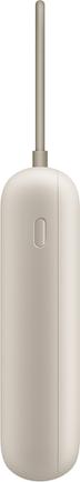 Портативное зарядное устройство Xiaomi Power Bank 10000mAh с кабелем Beige