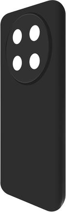 Клип-кейс Krutoff Soft Case для Huawei Nova 13i/12i Black