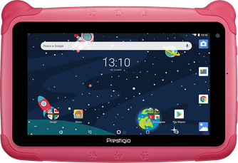 Планшет Prestigio Kids PMT3997 7.0 16GB Pink