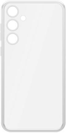 Клип-кейс Krutoff Clear Case для Samsung Galaxy A55 Transparent