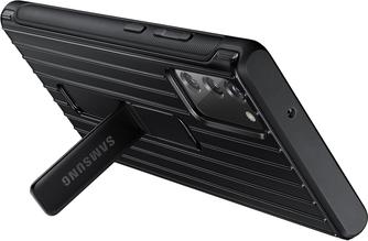 Клип-кейс Samsung Protective Standing Cover Note 20 Black
