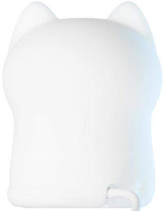 Умный детский ночник Sber SBDV-00125 Кошка