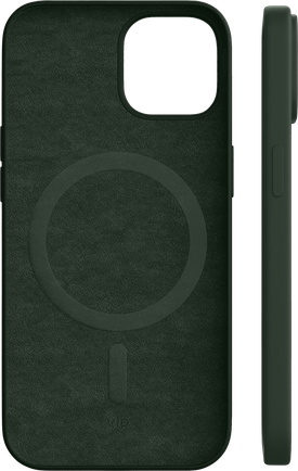 Клип-кейс VLP для Apple iPhone 14 Plus Green