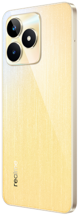 Смартфон realme C53 256GB Золотой