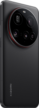 Смартфон Xiaomi 15 Ultra 16/512GB Black