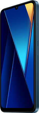 Смартфон POCO C65 6/128GB Blue