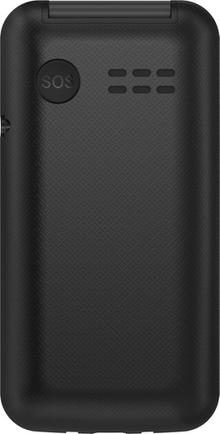 Мобильный телефон INOI 247B Black