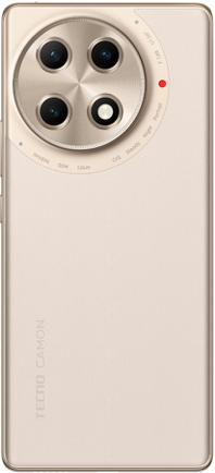 Смартфон TECNO CAMON 30S Pro 8/256GB Pearl Gold