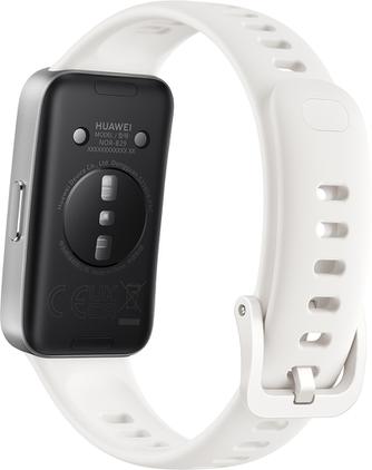 Фитнес-браслет Huawei Band 10 White