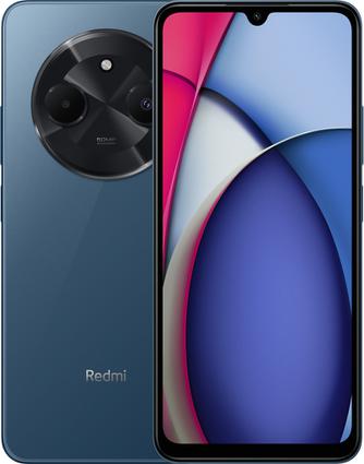Смартфон Xiaomi Redmi A3 Pro 4/128GB Blue