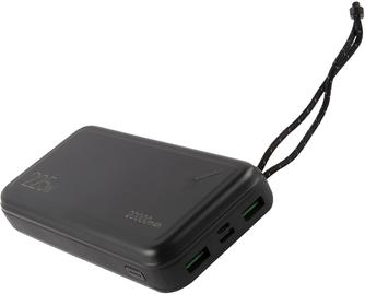 Портативное зарядное устройство Usams US-CD168 PB60 20000mAh Black
