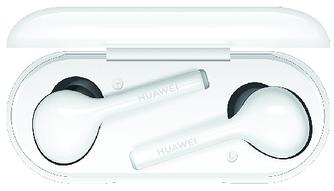 Наушники Huawei FreeBuds Lite White