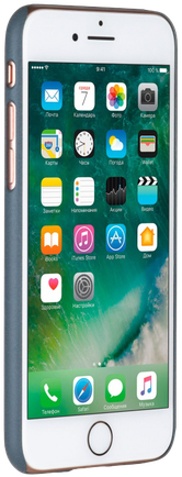 Клип-кейс Vipe Grip для Apple iPhone 7 Blue