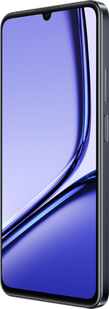 Смартфон realme Note 50 4/128GB Чёрный