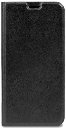 Чехол-книжка Gresso Atlant Pro для Xiaomi Redmi 13C / Poco C65 Black