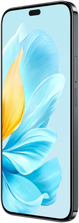 Смартфон Honor 200 Lite 5G 8/256GB Midnight Black