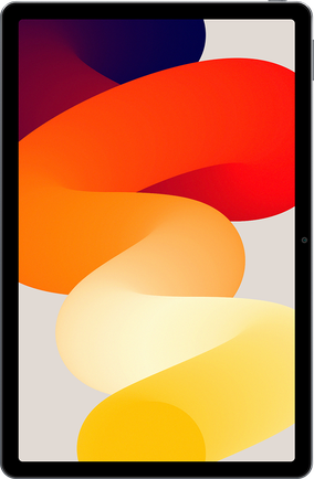 Планшет Xiaomi Redmi Pad SE 11" 6/128GB Wi-Fi Lavender Purple