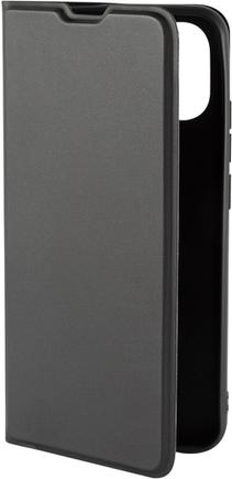 Чехол-книжка Red Line для Xiaomi Redmi A1+ Black