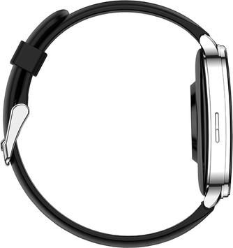 Умные часы Amazfit Pop 3S A2318 Silver
