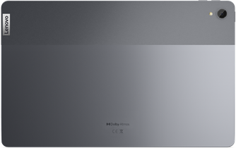 Планшет Lenovo Tab P11 TB-J606L 64GB LTE Gray