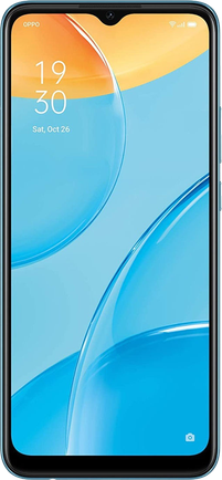 Смартфон Oppo A15s 64GB Blue