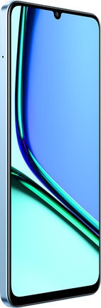 Смартфон realme Note 60 6/128GB Голубой