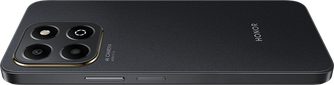Смартфон Honor X6b 6/256GB Black