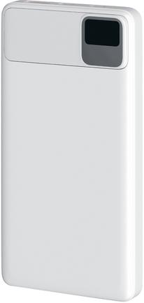 Портативное зарядное устройство Red Line RP-86 10000mAh White